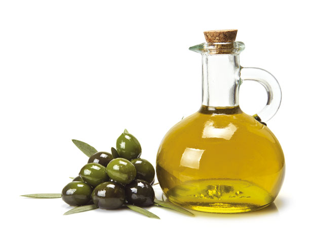 Уљем против инфекција